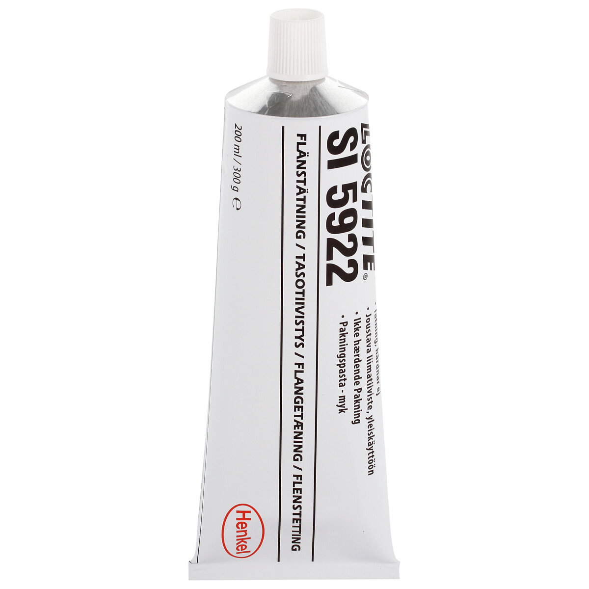 TIIVISTELIIMA TIIVISTEILLE SI5922 200ML