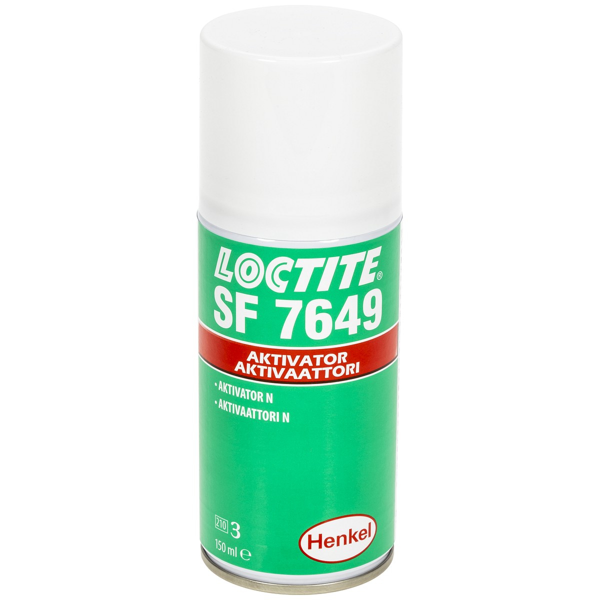 LOCTITE SF 7649 AKTIVAATTORI 150ML