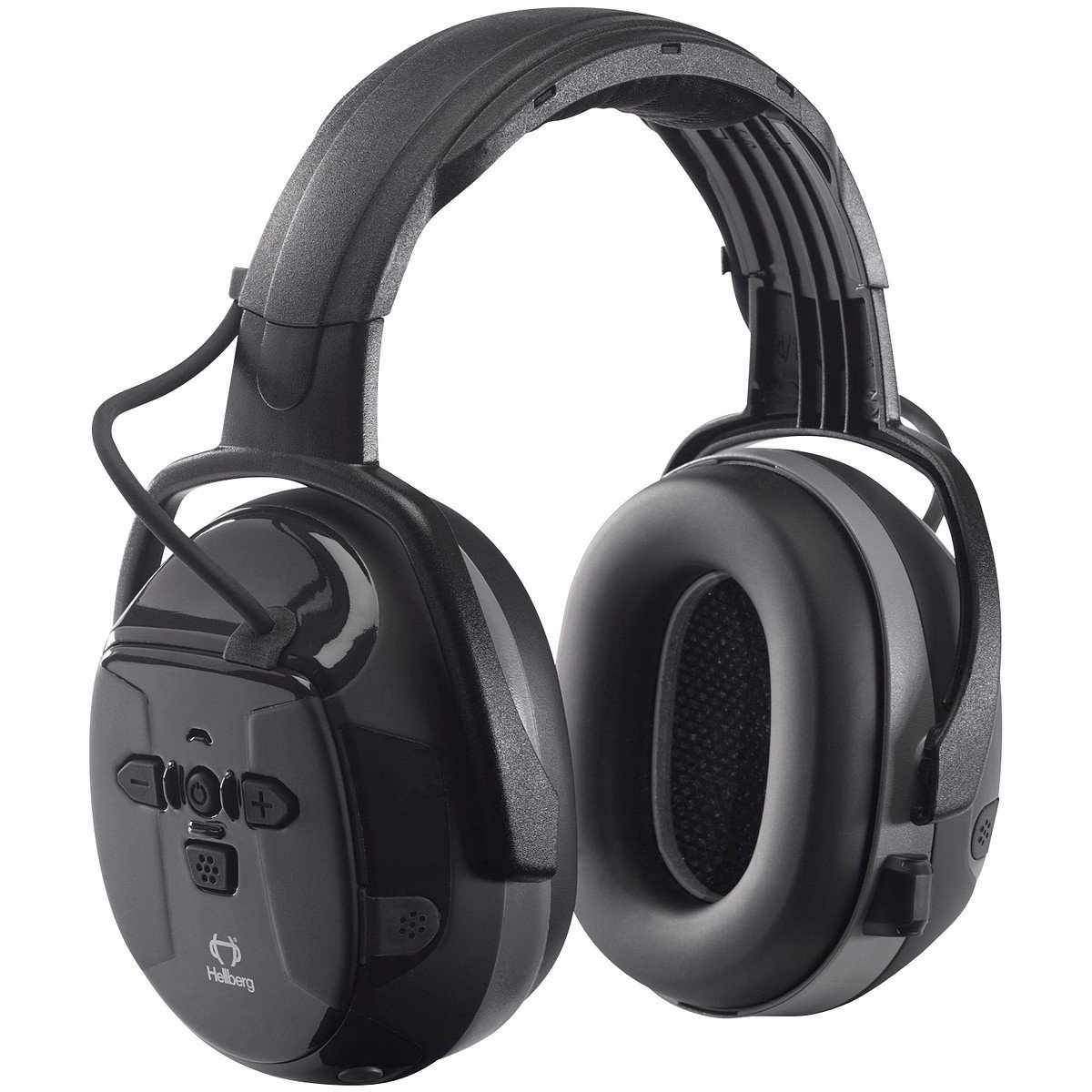 KUULONSUOJAIN BT, KUULEVA HELLBERG XSTREAM SNR29