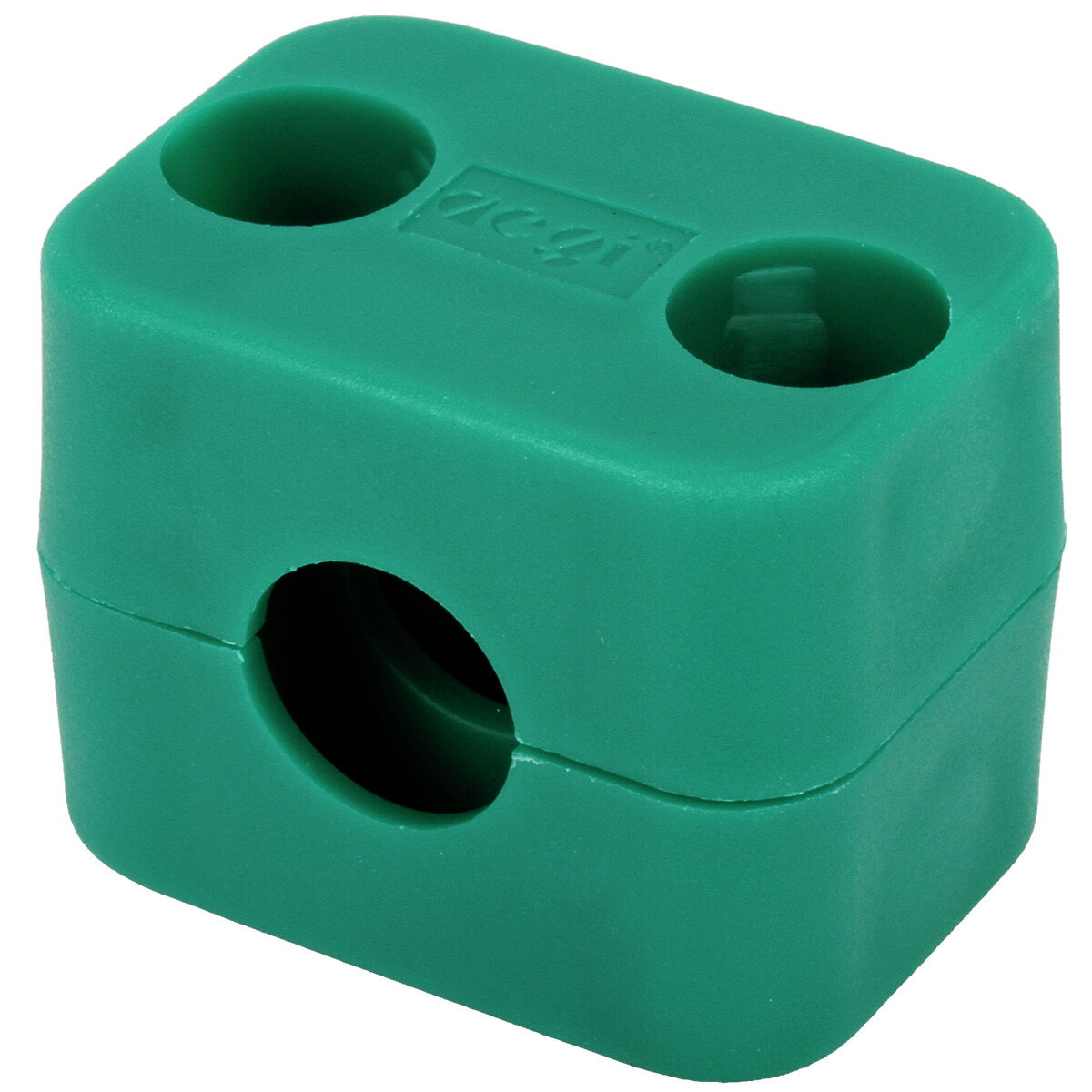 PUTKENKIINNIKE 12MM VAKIOSARJA PAKATTU 2 PARIA