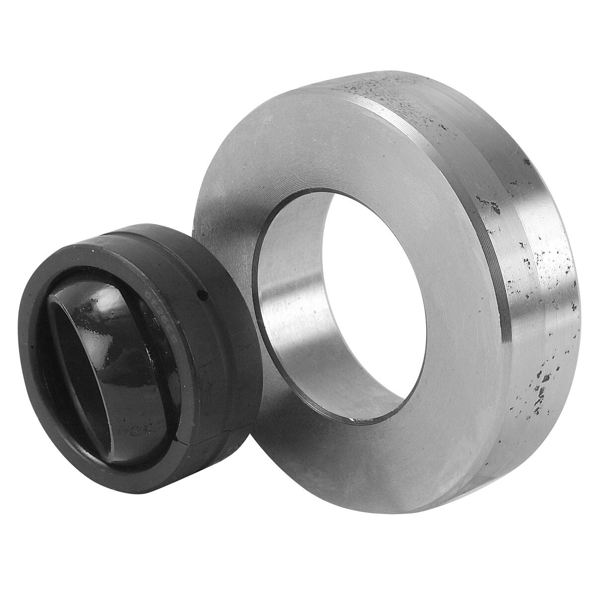 HYD.SYLINTERIN KORVA 30MM NIVEL