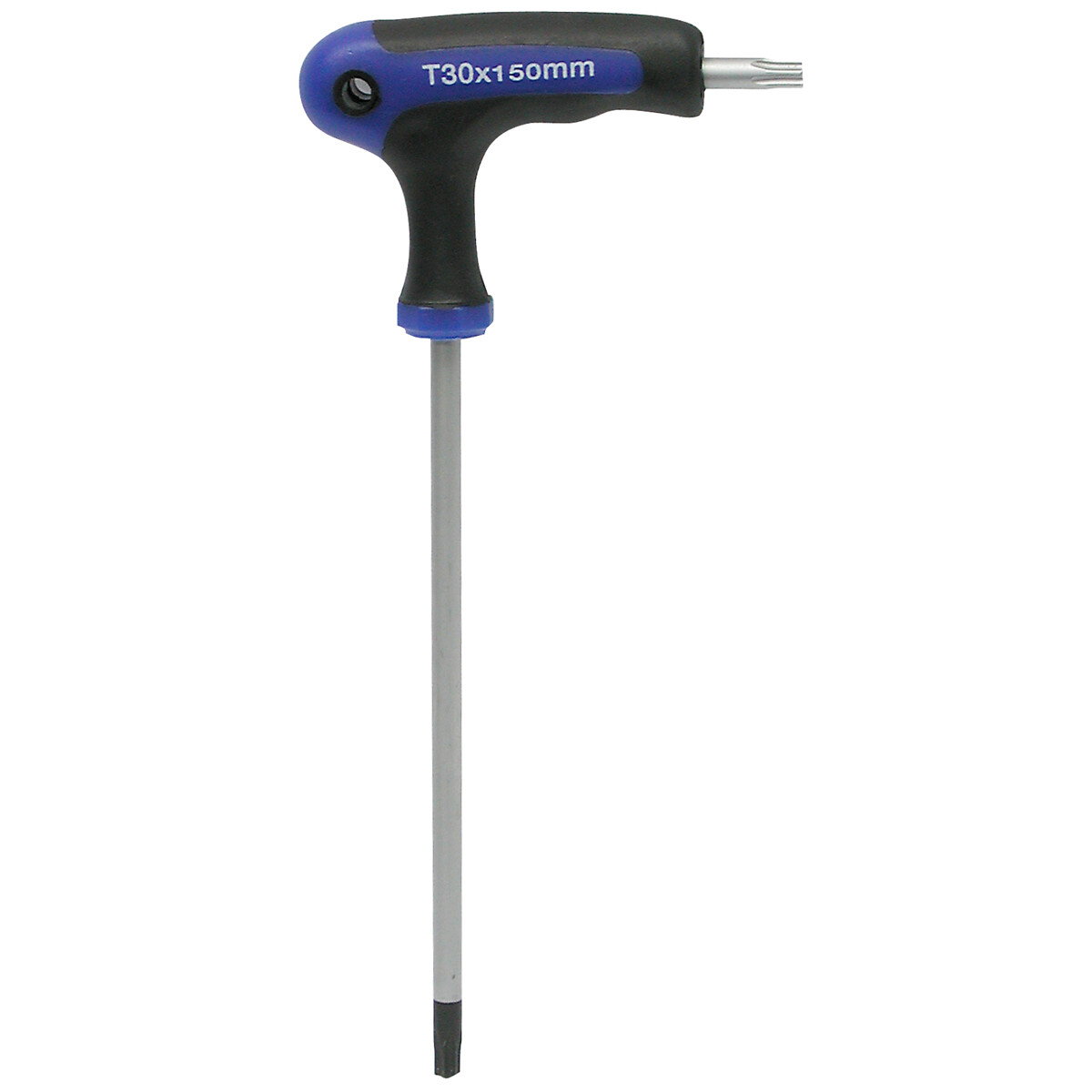 TORX-AVAIN T-KAHVA S2 T40
