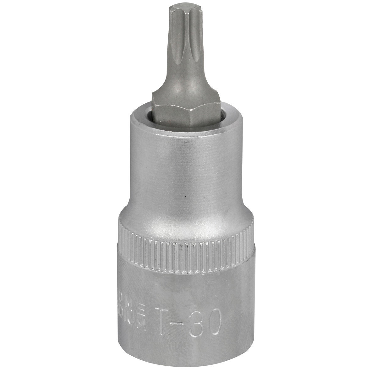 TORX KÄRKIHYLSY 1/2" S2 T30