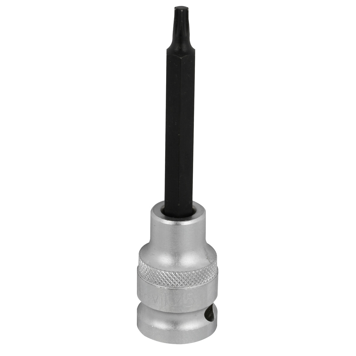 TORX KÄRKIHYLSY 1/2" 100MM T25