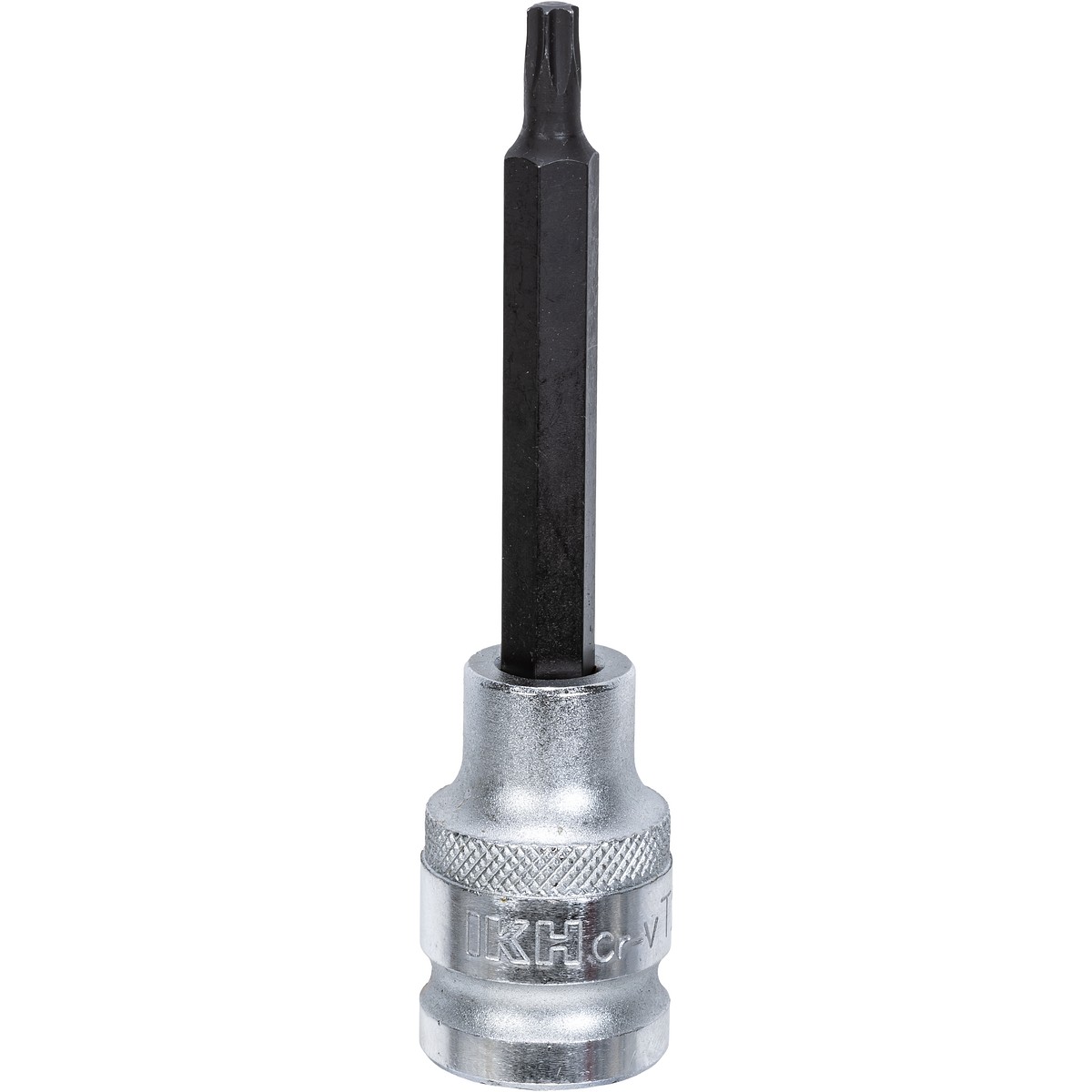 TORX KÄRKIHYLSY 1/2" 100MM T27