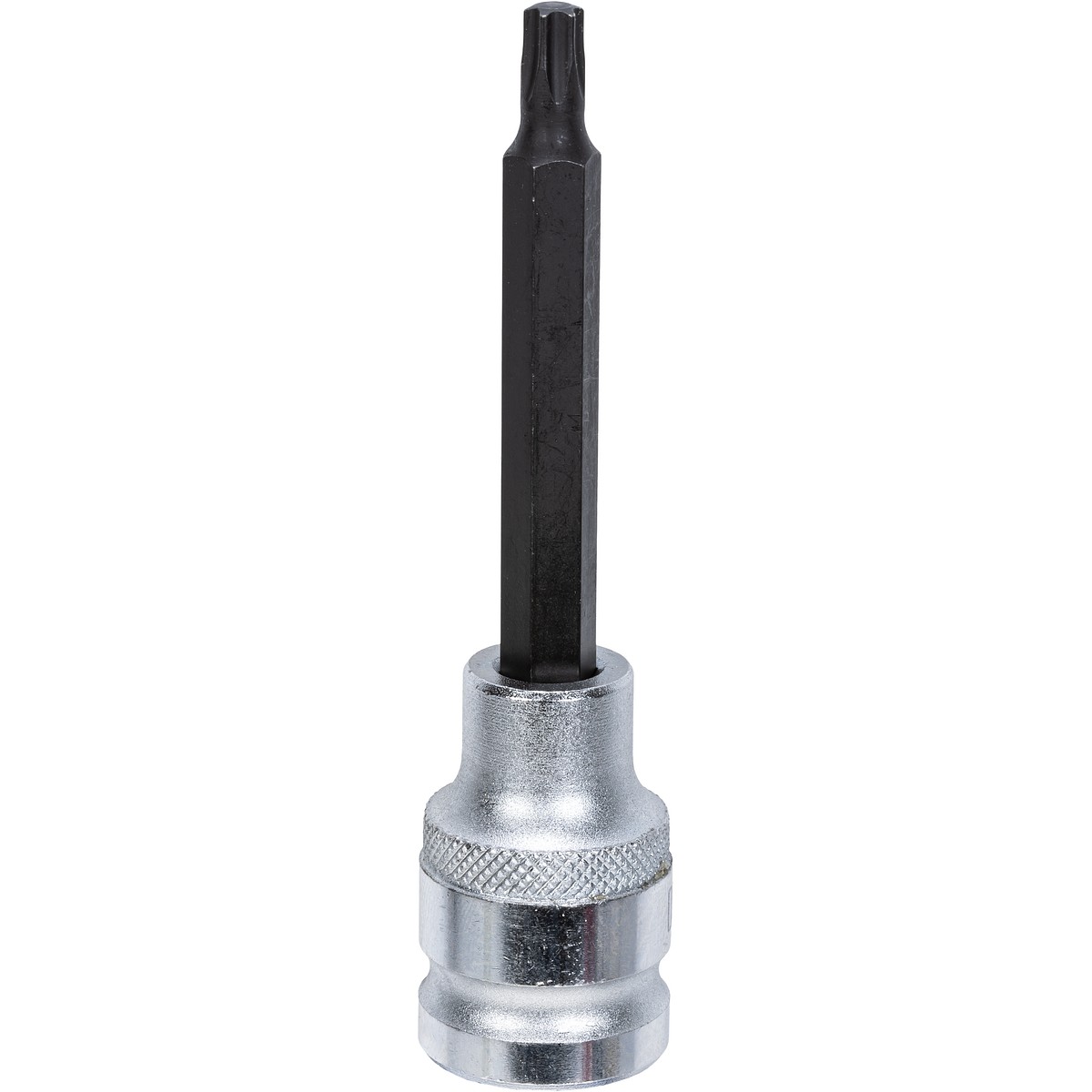 TORX KÄRKIHYLSY 1/2" 100MM T30