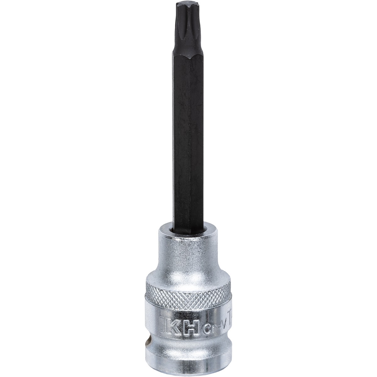 TORX KÄRKIHYLSY 1/2" 100MM T40