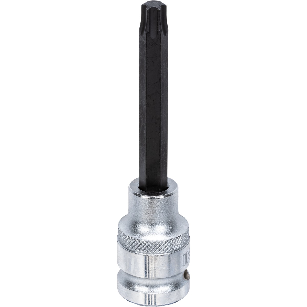 TORX KÄRKIHYLSY 1/2" 100MM T45