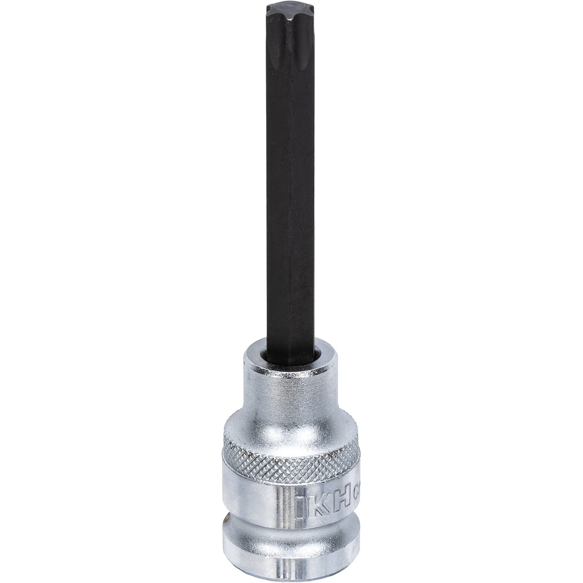 TORX KÄRKIHYLSY 1/2" 100MM T50