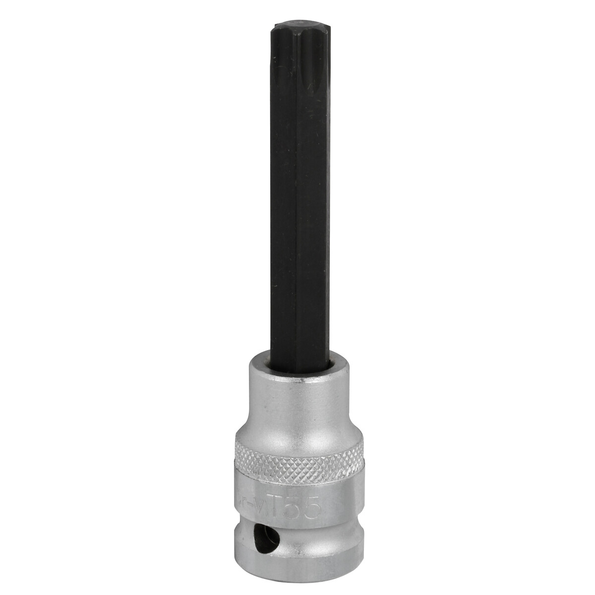 TORX KÄRKIHYLSY 1/2" 100MM T55