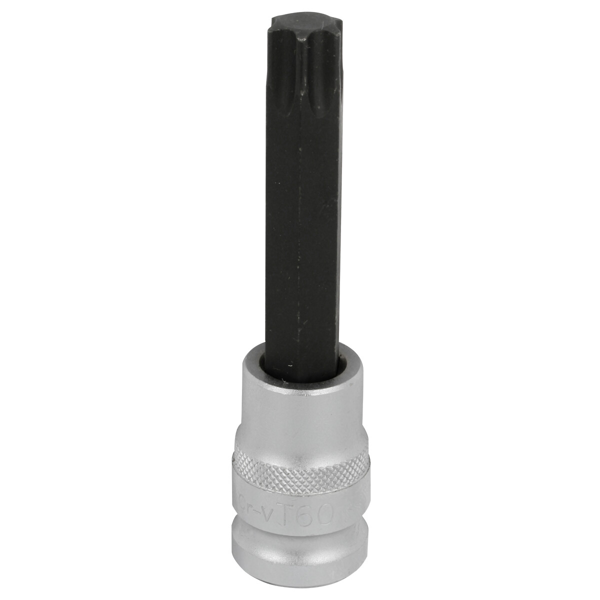 TORX KÄRKIHYLSY 1/2" 100MM T60