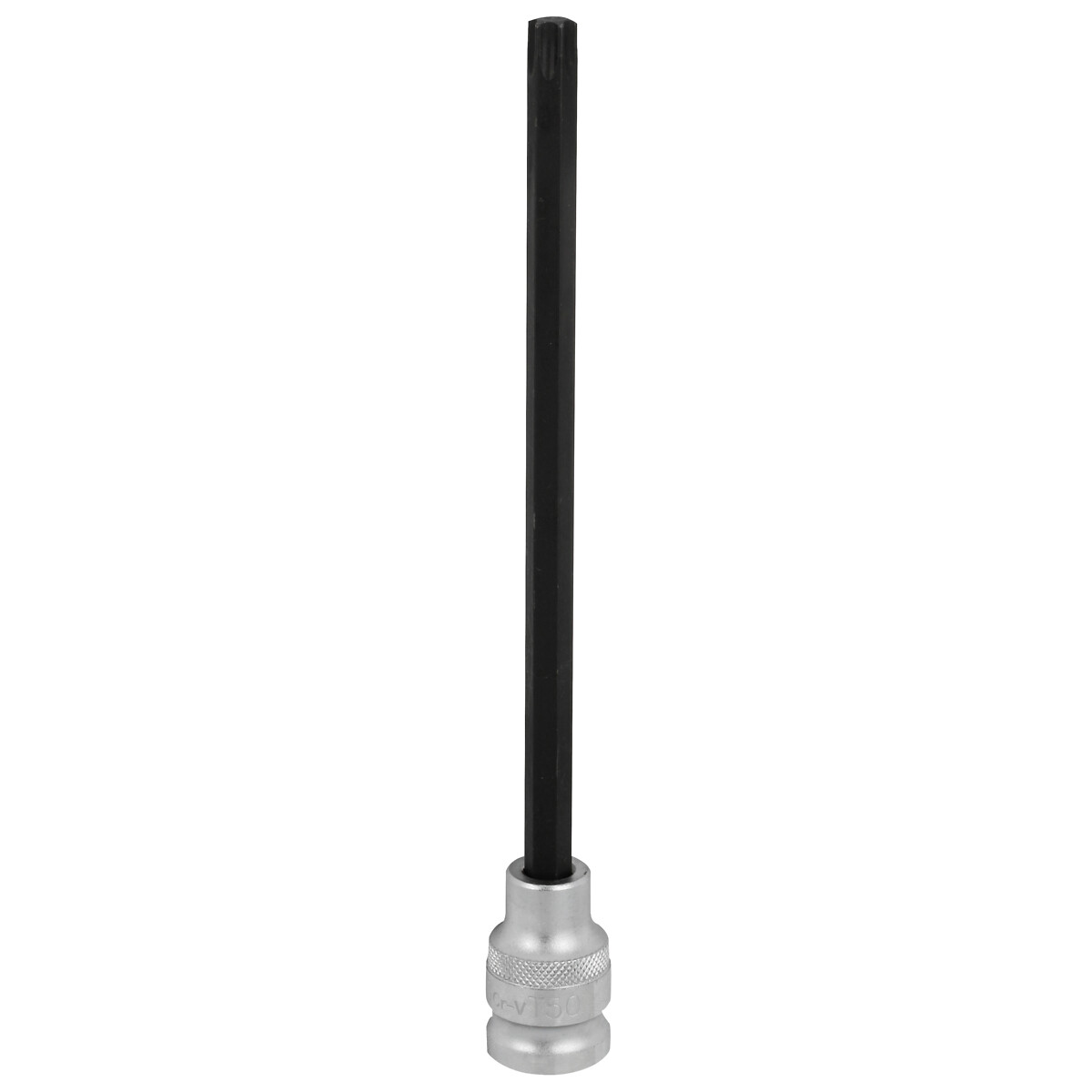 TORX KÄRKIHYLSY 1/2" 200MM T50