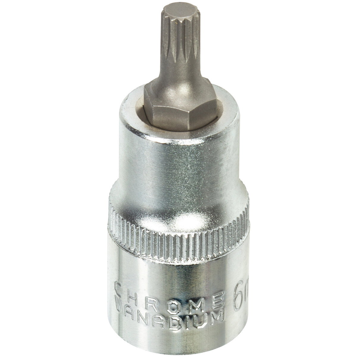 TÄHTIHYLSY 1/2" 12 S2 M6