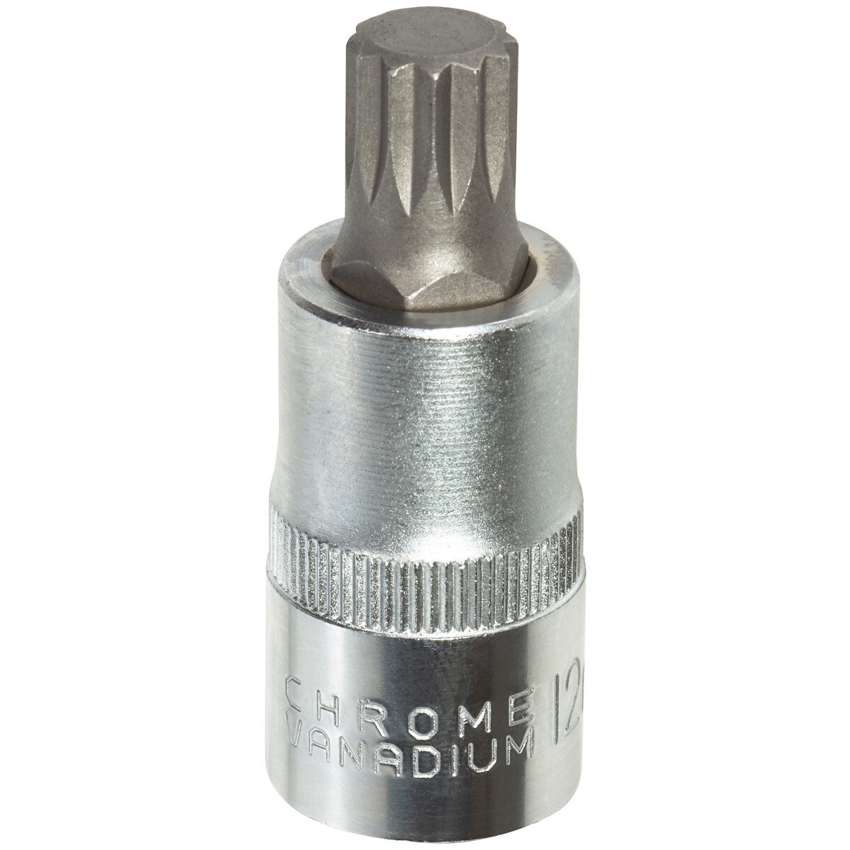 TÄHTIHYLSY 1/2" 12 S2 M12
