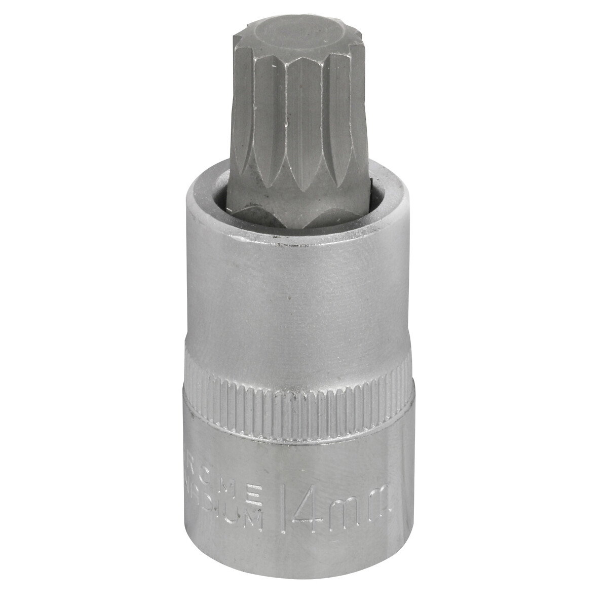 TÄHTIHYLSY 1/2" 12 S2 M14