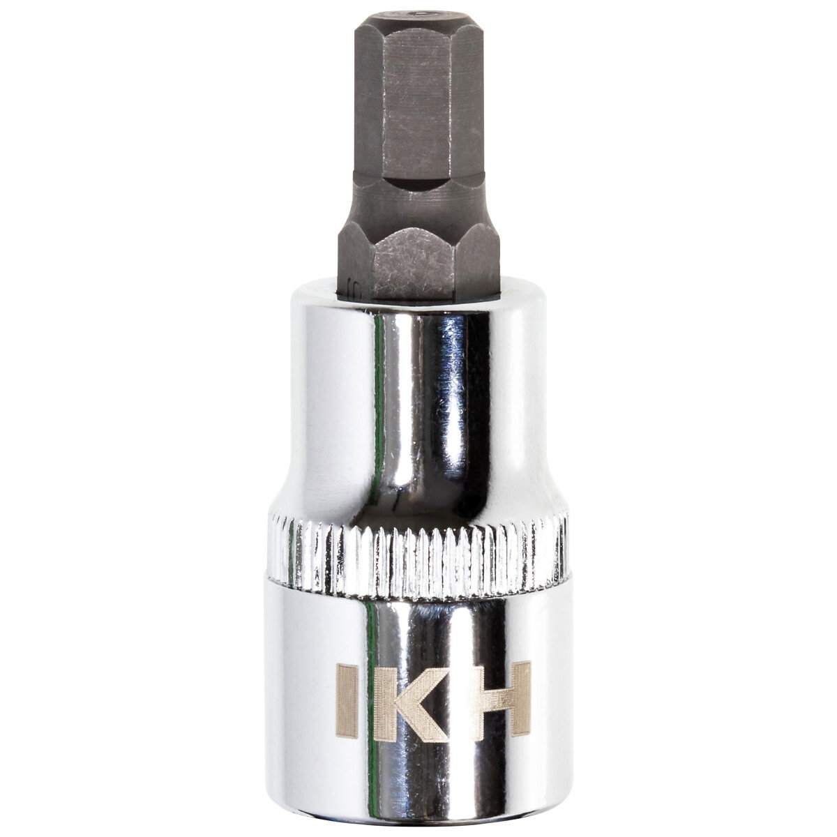 KUUSIOKOLOKÄRKIHYLSY 1/2" 5/16"