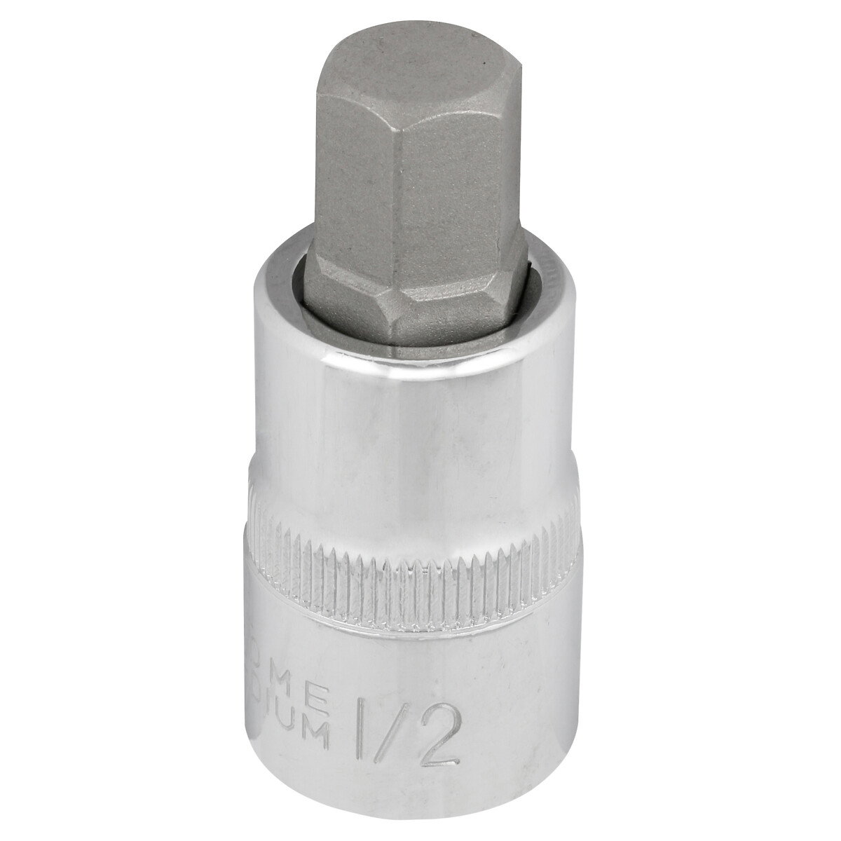 KUUSIOKOLOKÄRKIHYLSY 1/2" 1/2"