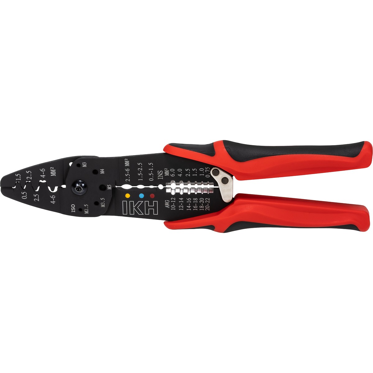 ABIKOPIHDIT 240MM MULTI AMMATTI