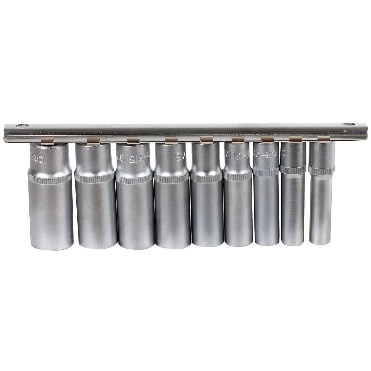 HYLSYSARJA 1/4" 1/4"-9/16" 9OS.12-KULMA PITKÄ
