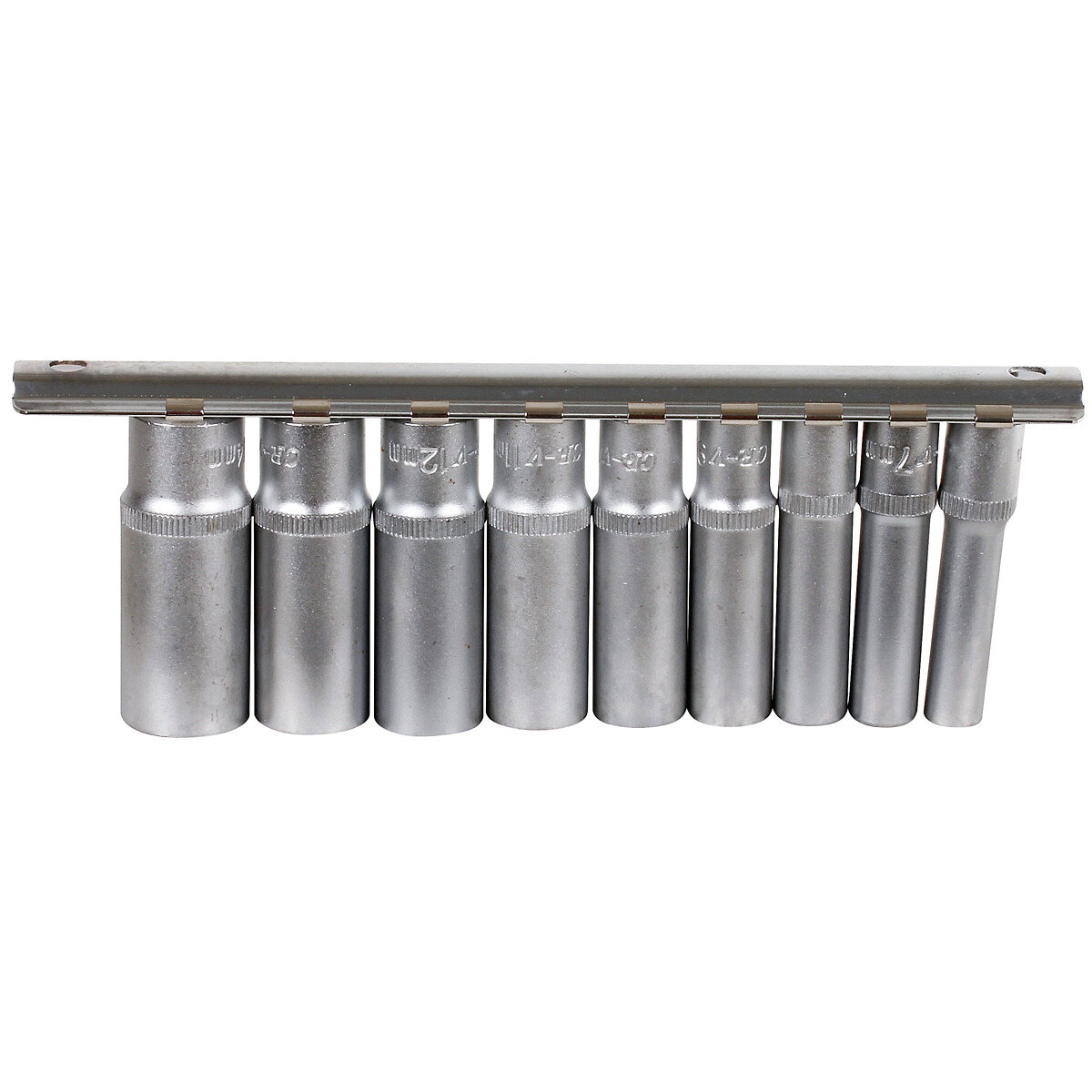 HYLSYSARJA 1/4" 6-14MM 9OS.12-KULMA PITKÄ