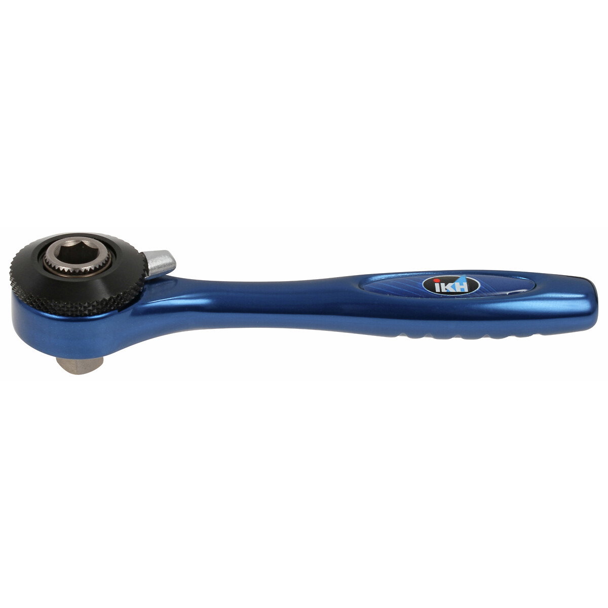 RÄIKKÄVÄÄNNIN 1/4" 36Z ALUMIINI