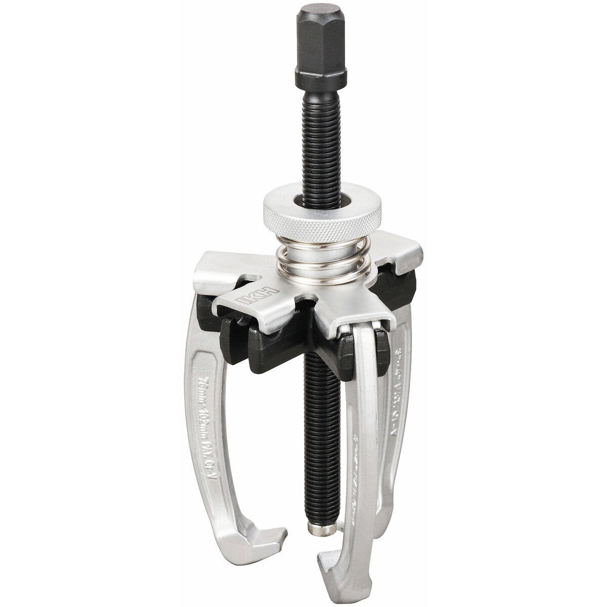 ULOSVEDIN 4" 2/3-JALKA AUTOM. MAX 12TON