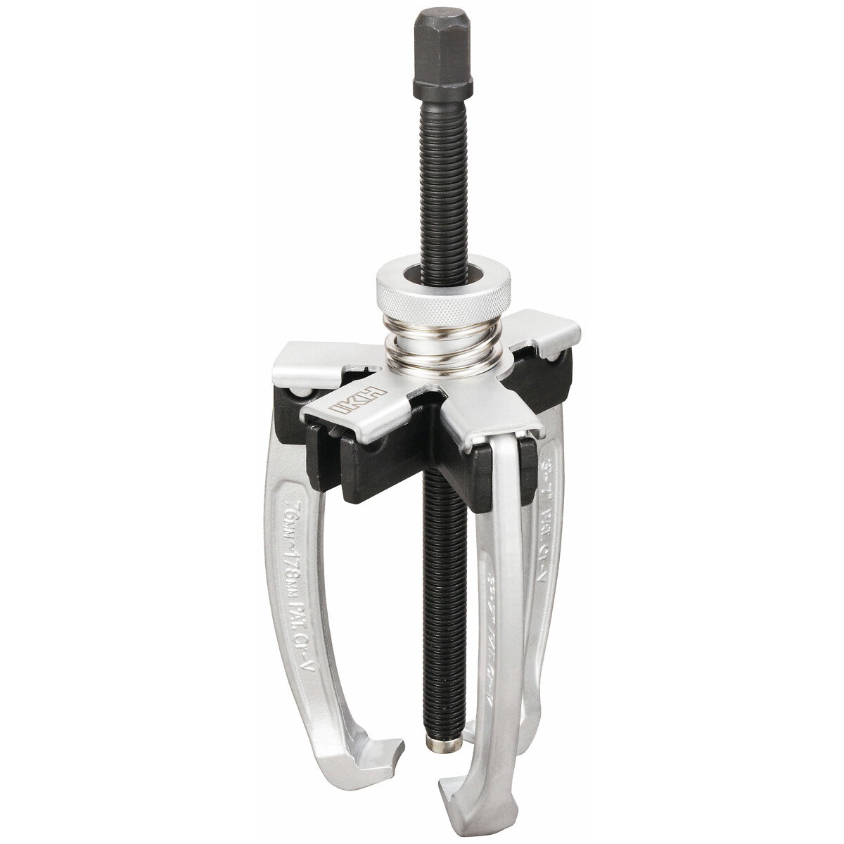 ULOSVEDIN 7" 2/3-JALKA AUTOM. MAX 21TON
