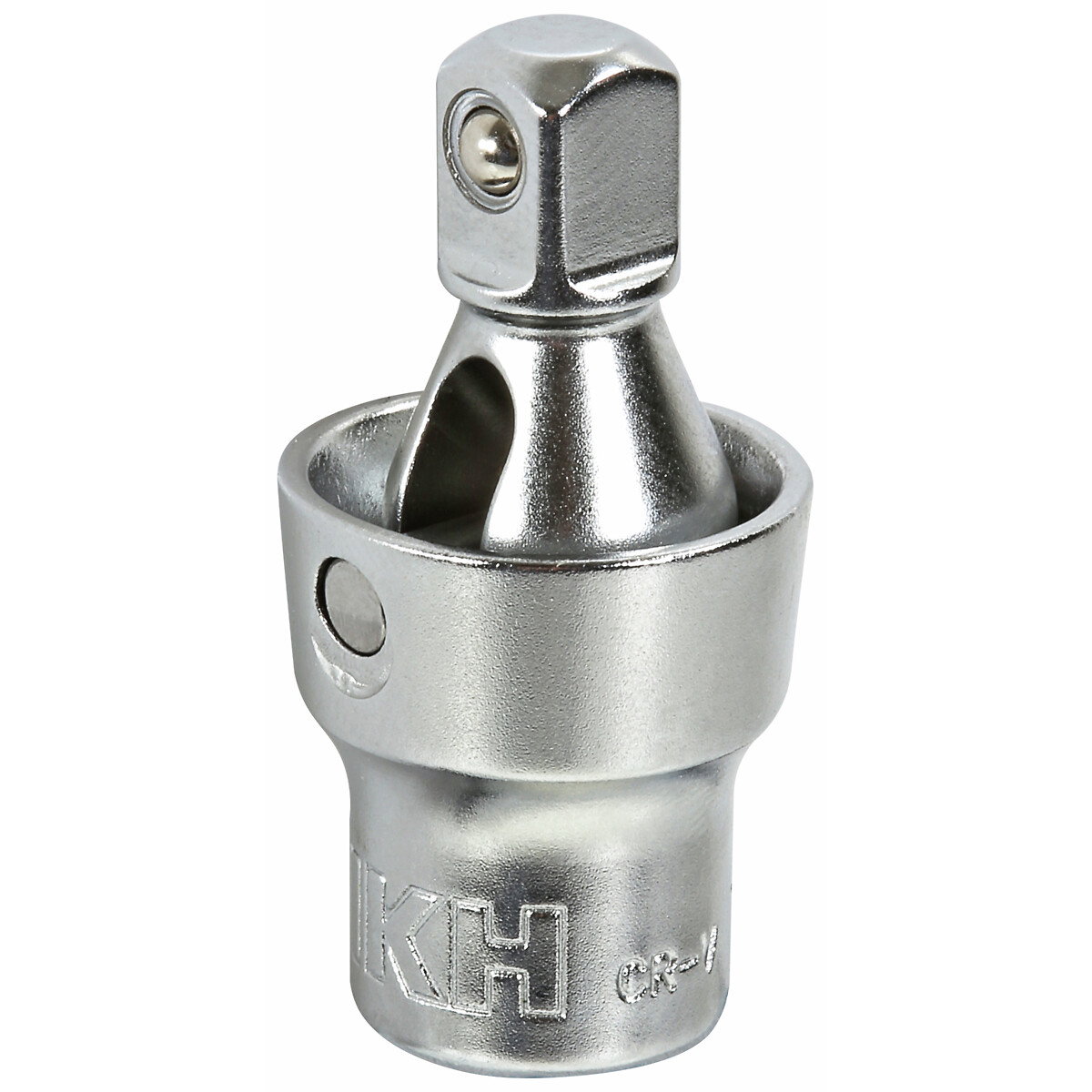 NIVELKAPPALE 1/4" MAX 45 AST.