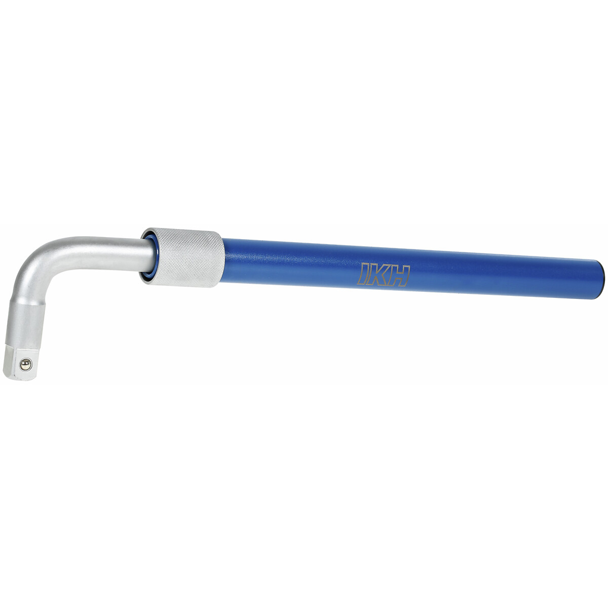 HYLSYNVÄÄNNIN 3/4" 480-750 L-VÄÄNNIN