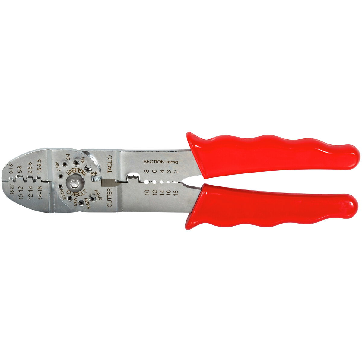 ABIKOPIHDIT 216MM