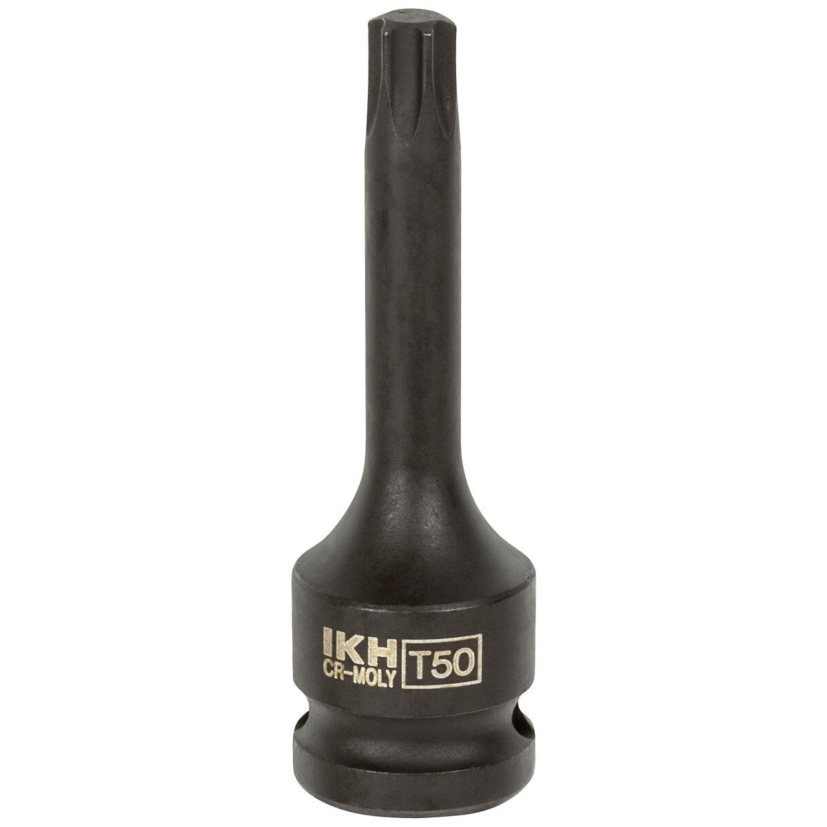 PAINEILMAKÄRKIHYLSY 1/2" T50 78MM