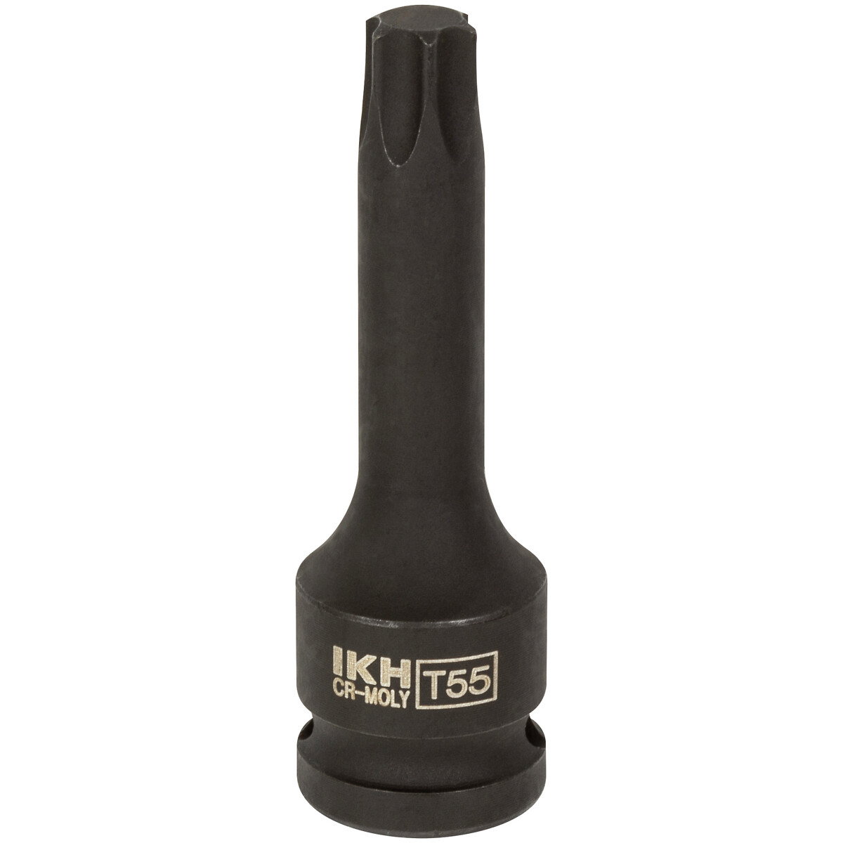 PAINEILMAKÄRKIHYLSY 1/2" T55 78MM