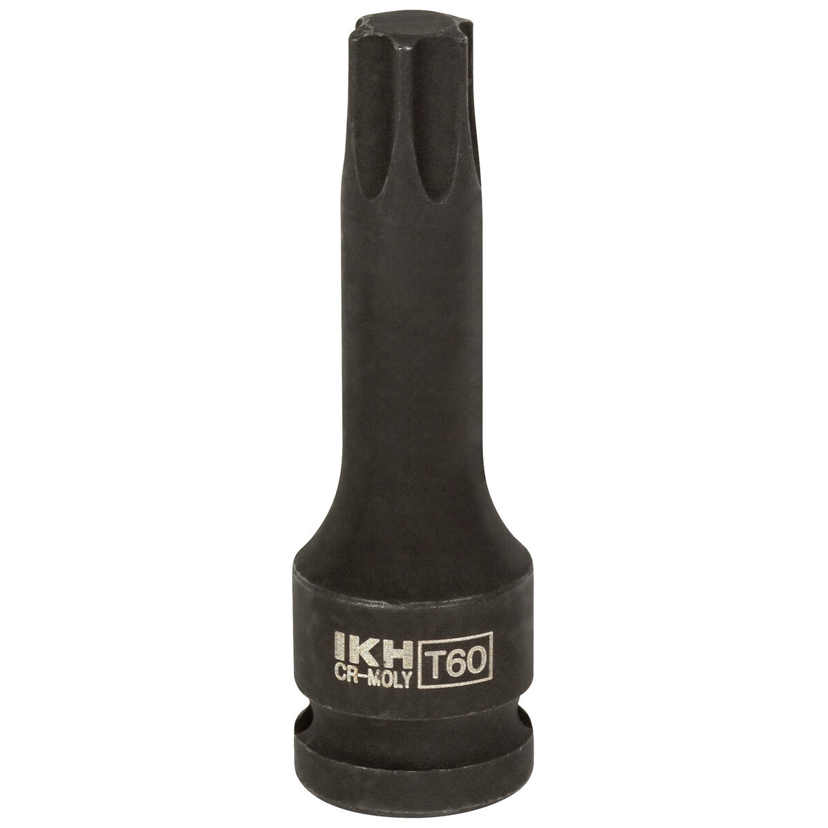 PAINEILMAKÄRKIHYLSY 1/2" T60 78MM