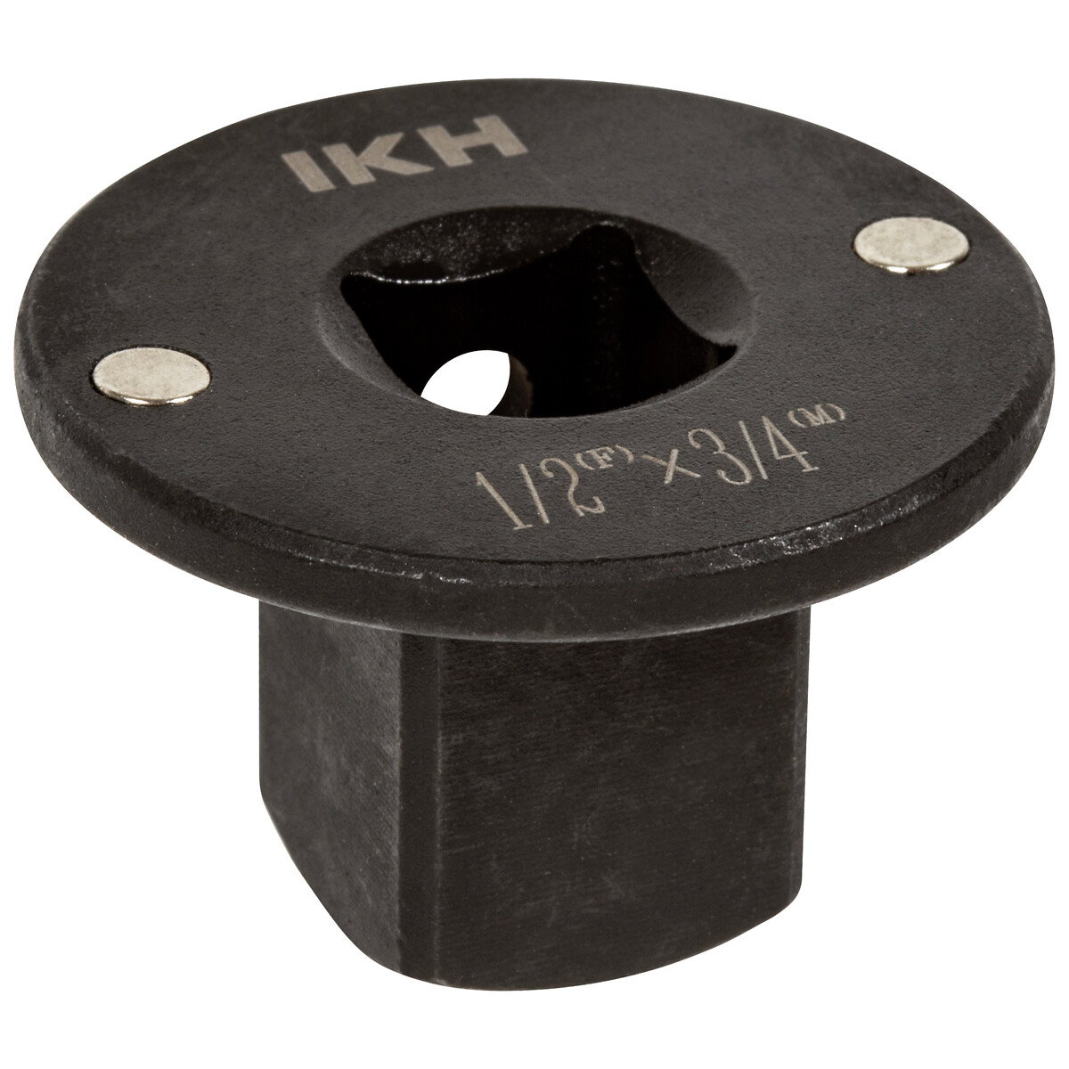 KARAMUUNNIN LEVY 1/2"X3/4"