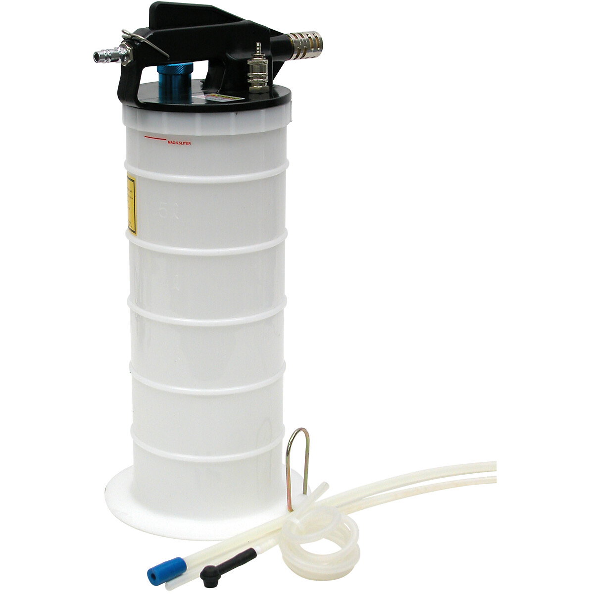 ÖLJYIMURI (PAINEILMA) 5,5L