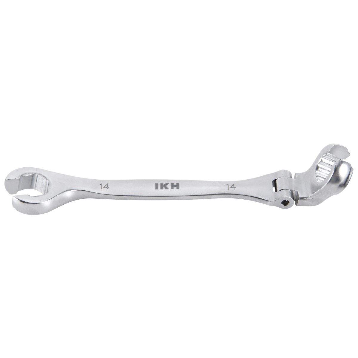ERIKOISKIINTOAVAIN TAIVUTETTAVA 14MM