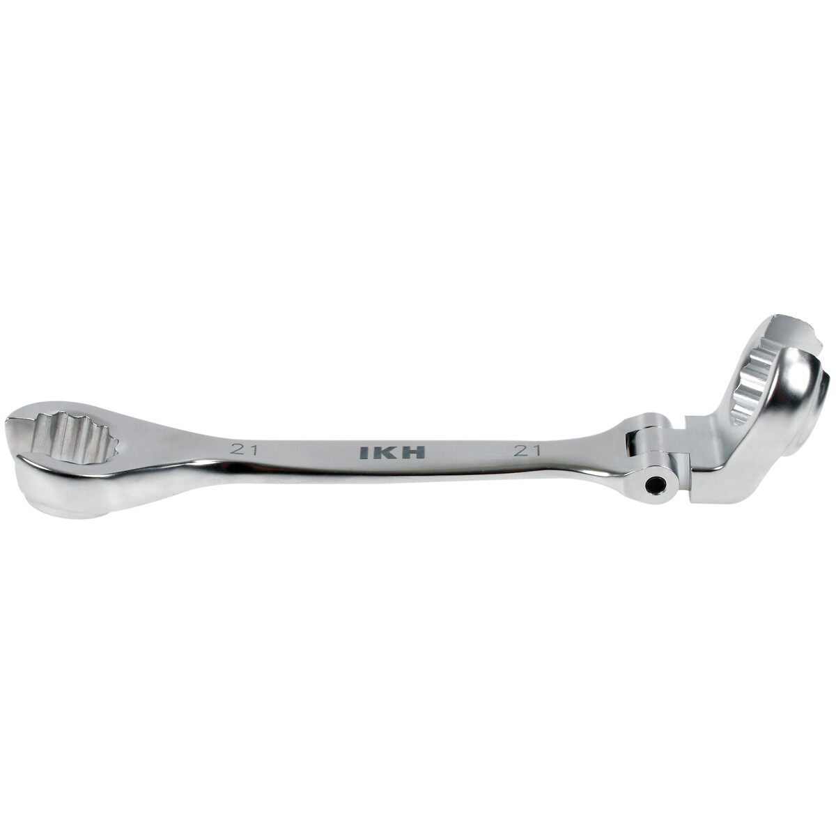 ERIKOISKIINTOAVAIN TAIVUTETTAVA 21MM