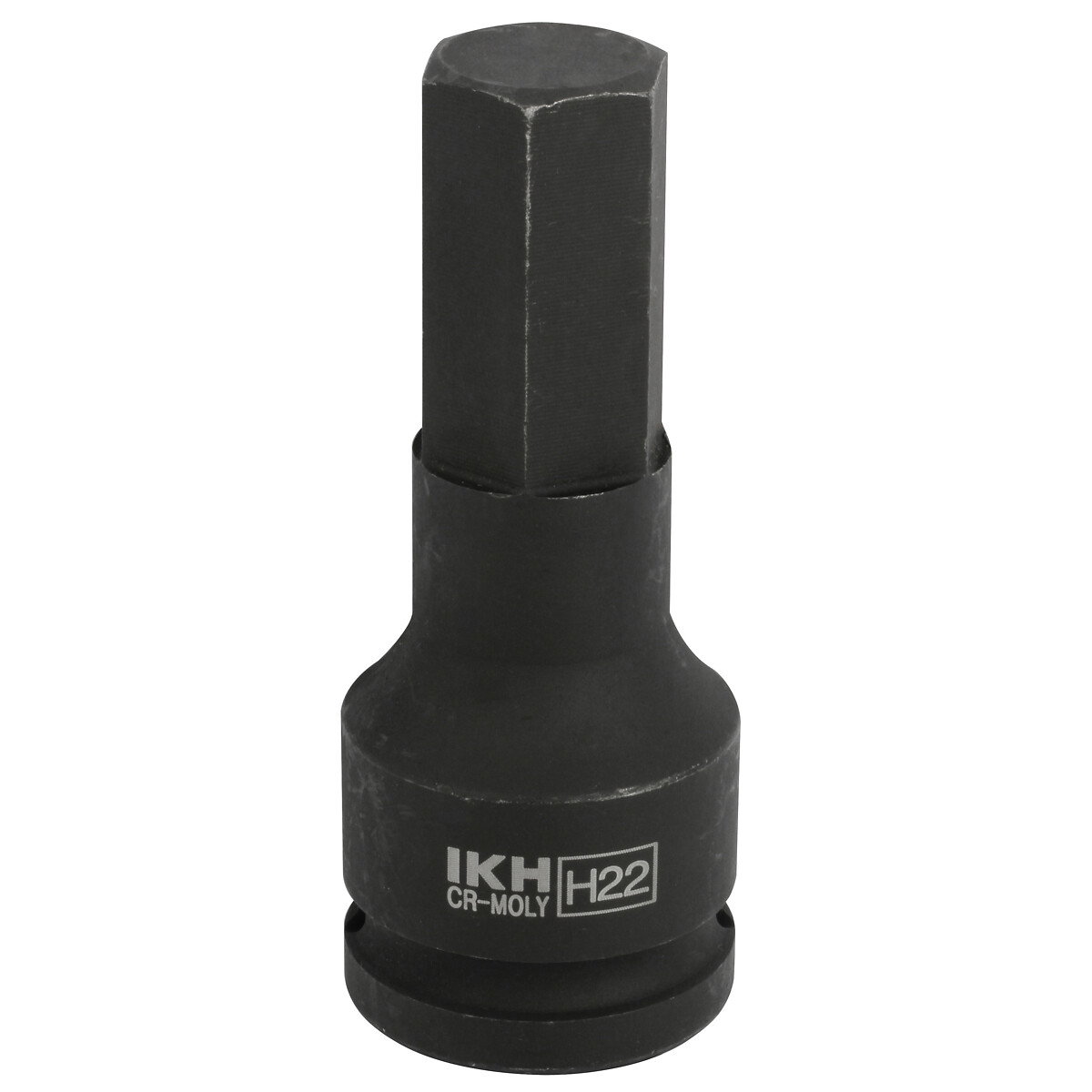 KUUSIOKOLOHYLSY 3/4" 22X100MM P