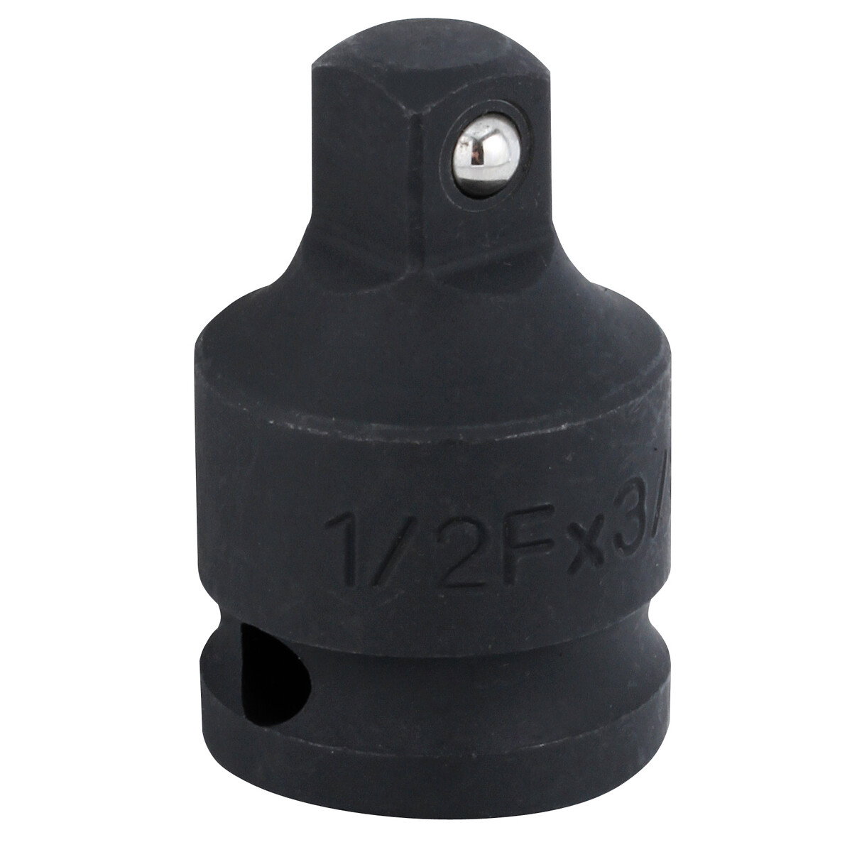 HYLSYADAPTERI 1/2"-3/8"
