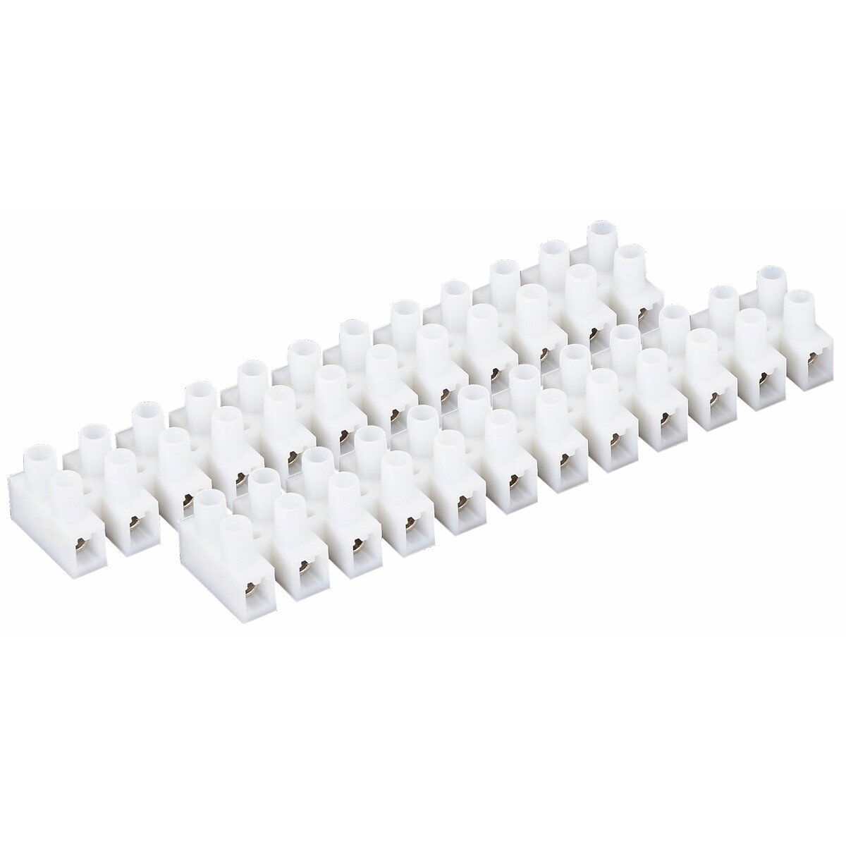 LIITINRIMA 2,5MM2 2X12KPL