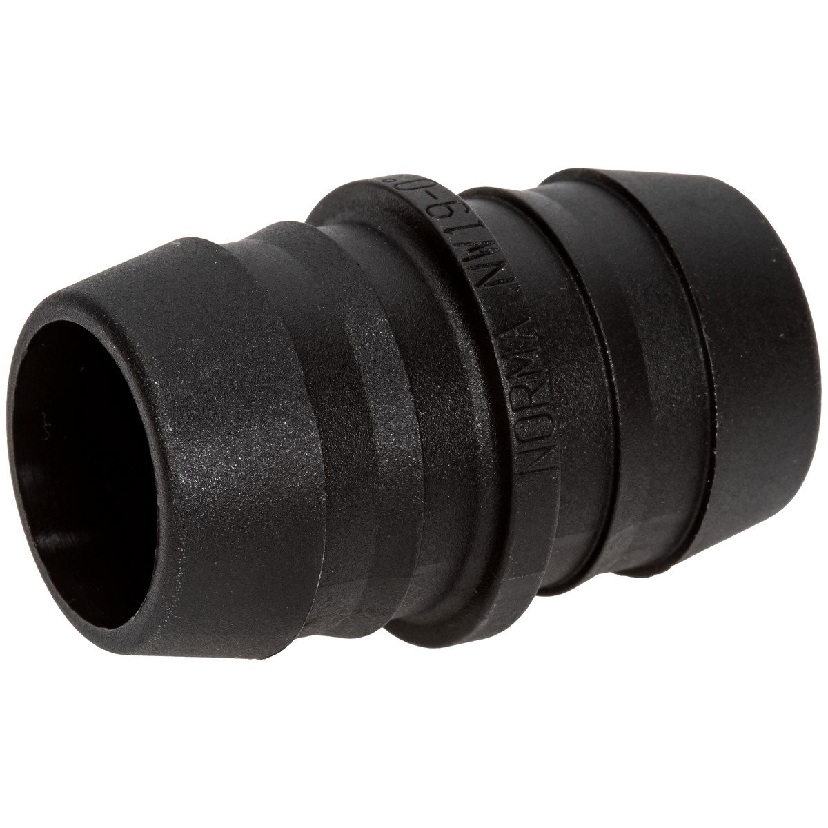 LETKULIITIN SUORA 8MM 5KPL PA6-GF30