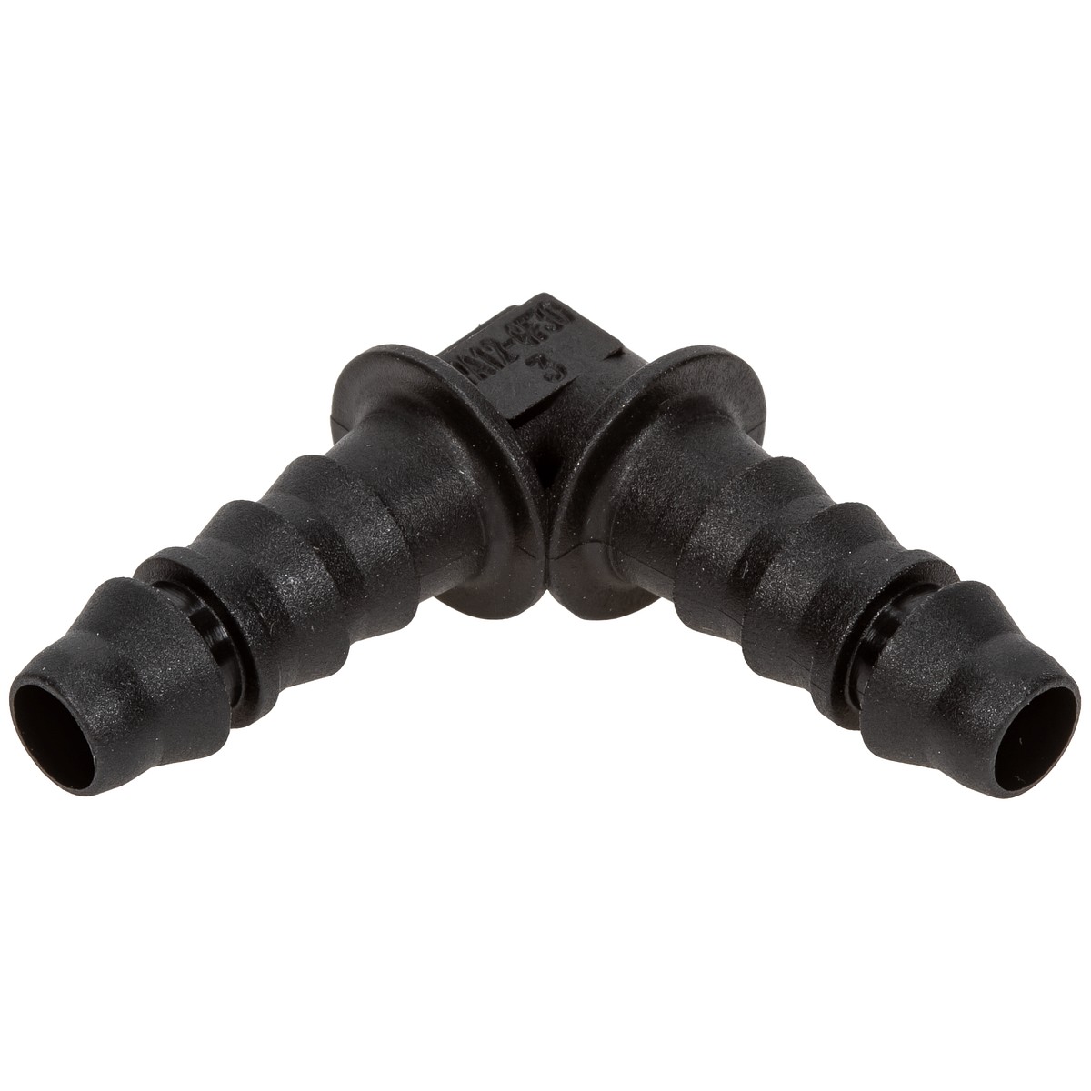LETKULIITIN KULMA 19MM PA12-GF30