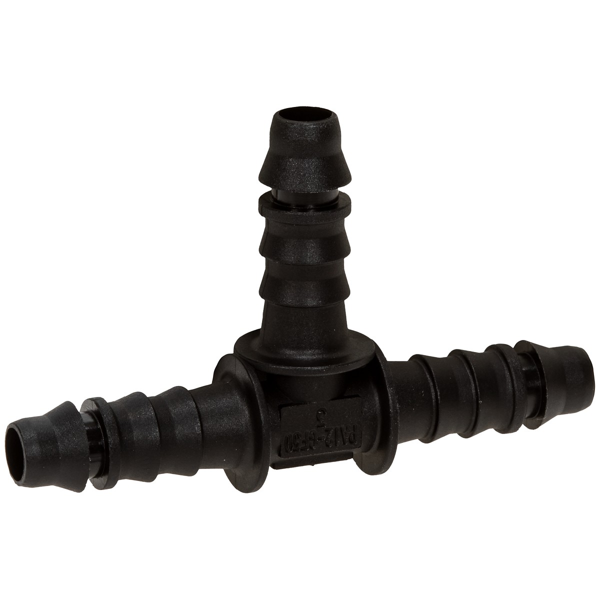 LETKULIITIN T-TYYPPI 8MM 4KPL PA12-GF30