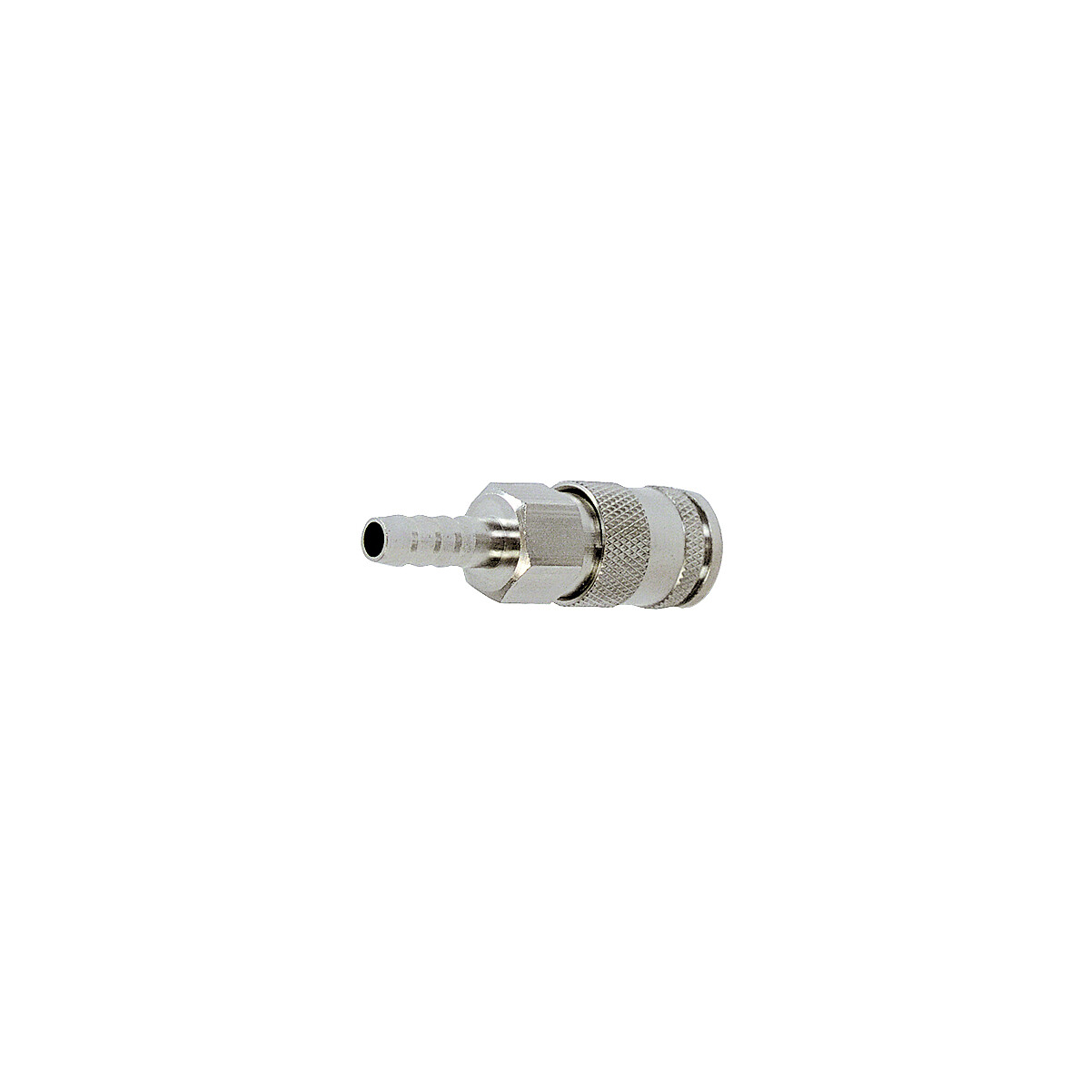 PIKALIITIN RUNKO 1/4" LETKULLE