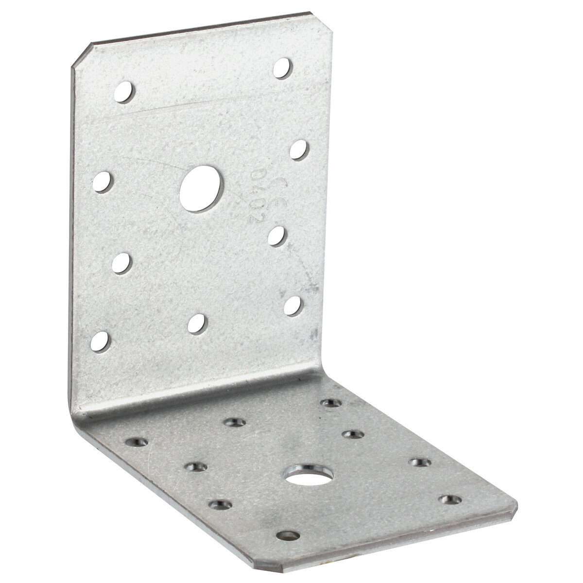 KULMALEVY 90X90X65X2,5MM
