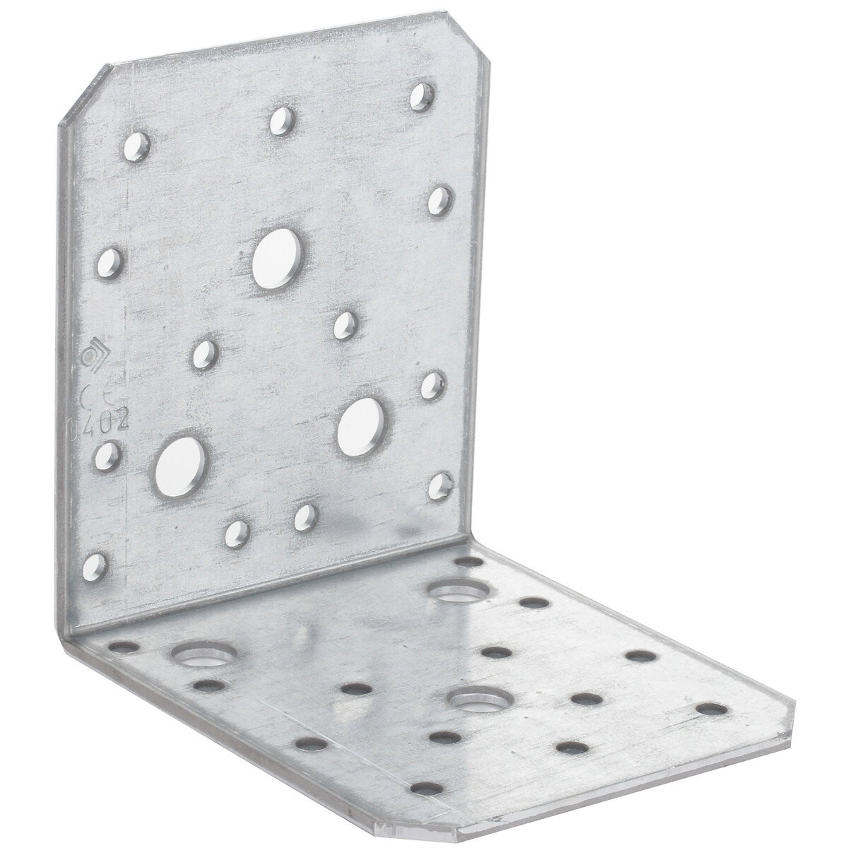 KULMALEVY 105X105X90X3MM