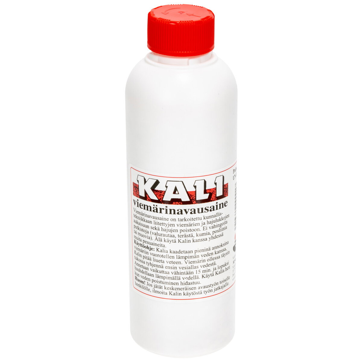 KALI VIEMÄRINAVAUSAINE 500G RAE