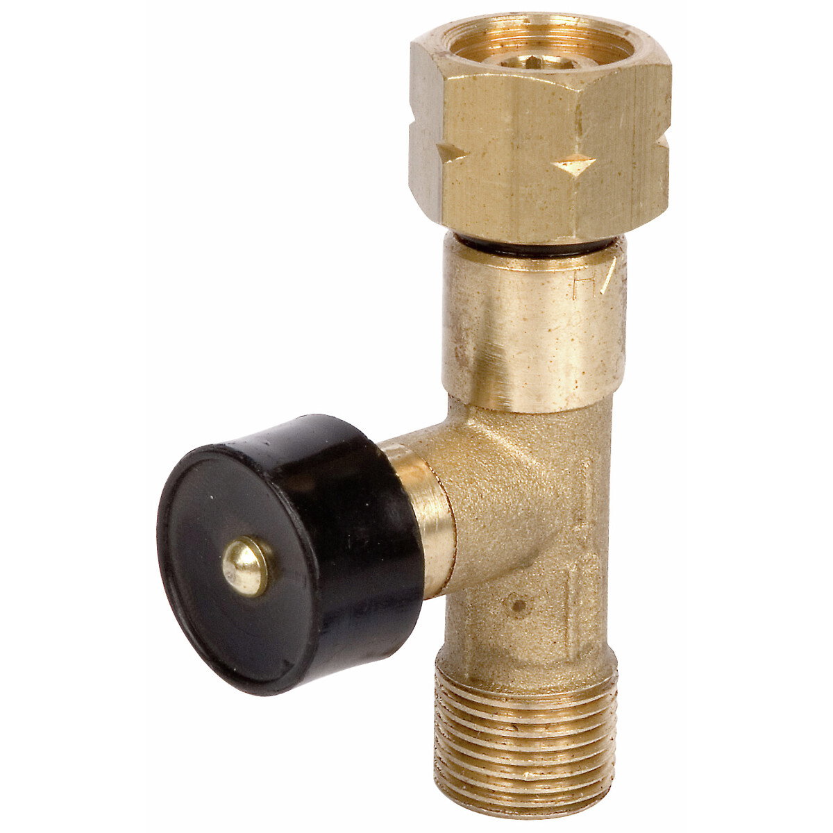 LETKURIKKOVENTTIILI 3/8"