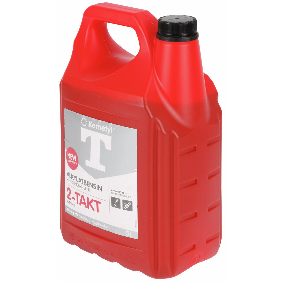 T-PIENKONEBENSIINI 2T 5L