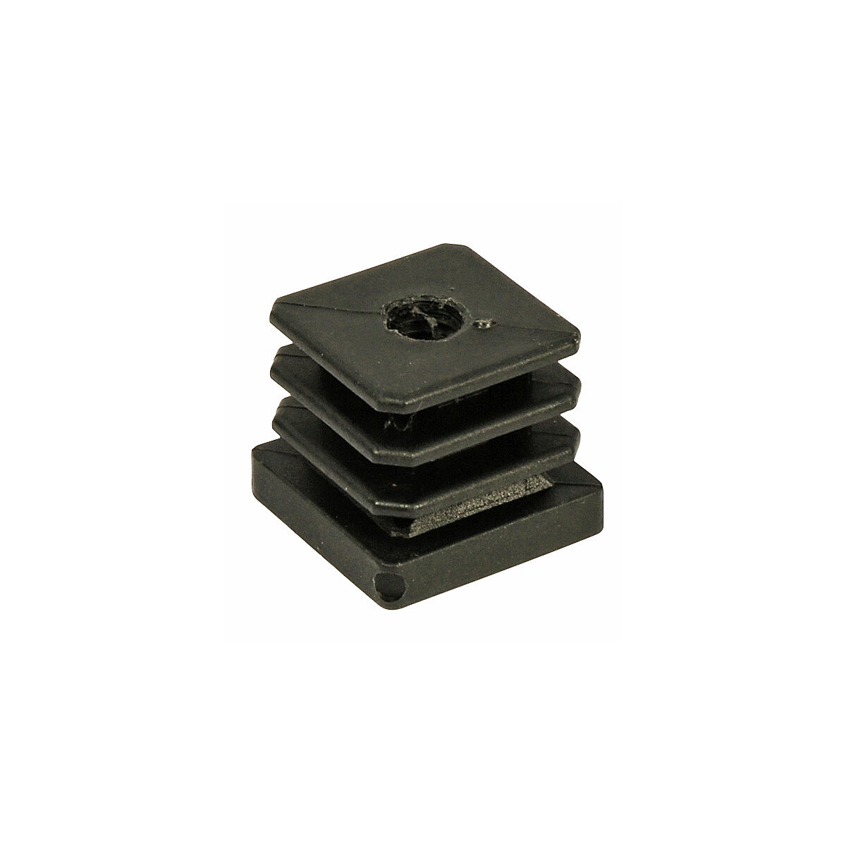 PUTKITULPPA 30X30MM/M10 KIERTEELLÄ